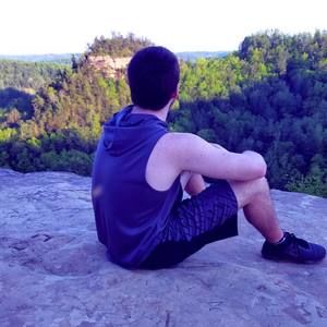 Meet your Posher, Travis